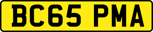 BC65PMA