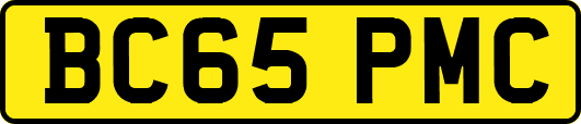 BC65PMC