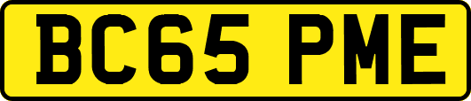 BC65PME