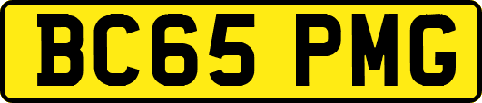 BC65PMG