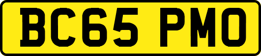 BC65PMO