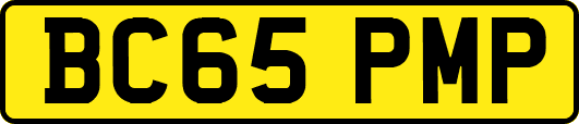 BC65PMP