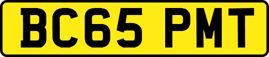 BC65PMT