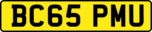 BC65PMU