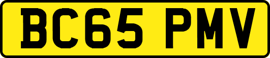 BC65PMV
