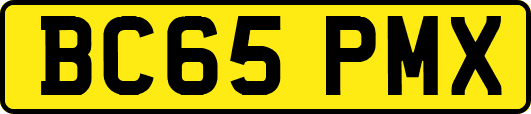 BC65PMX