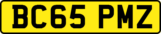 BC65PMZ