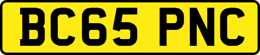 BC65PNC