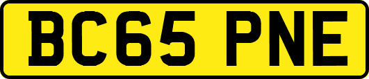 BC65PNE