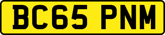 BC65PNM