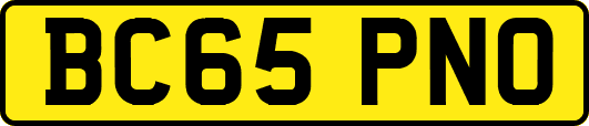 BC65PNO