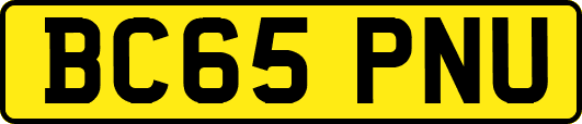BC65PNU