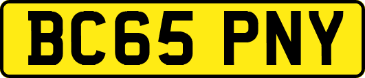BC65PNY