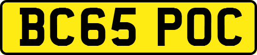 BC65POC