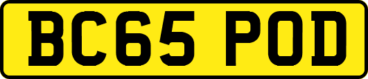 BC65POD