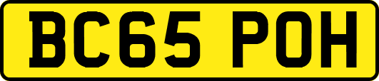 BC65POH