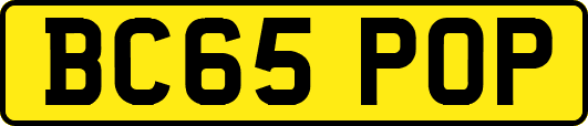 BC65POP