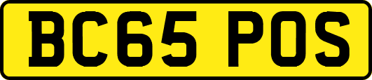 BC65POS
