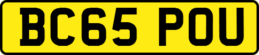 BC65POU