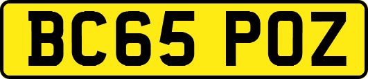 BC65POZ