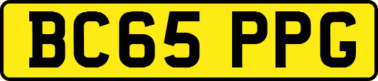 BC65PPG