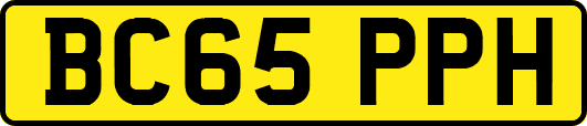 BC65PPH