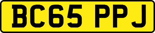 BC65PPJ