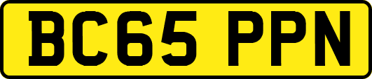 BC65PPN