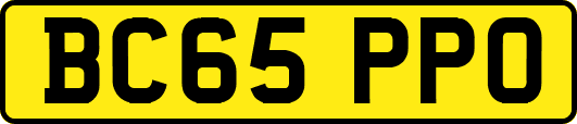 BC65PPO