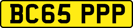BC65PPP