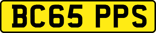 BC65PPS
