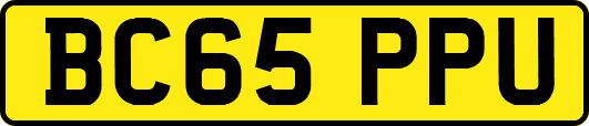 BC65PPU