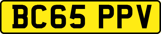 BC65PPV