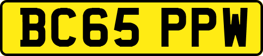 BC65PPW