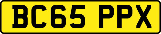 BC65PPX