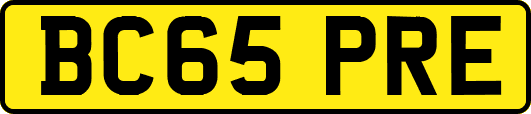 BC65PRE