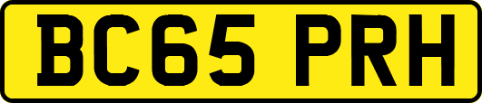 BC65PRH