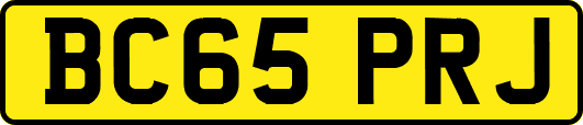 BC65PRJ