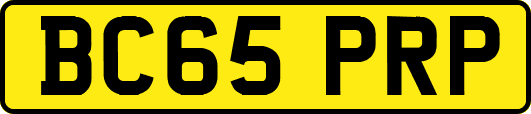 BC65PRP