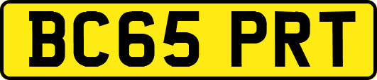 BC65PRT