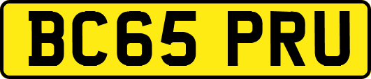 BC65PRU