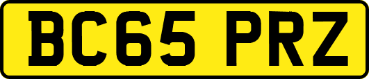 BC65PRZ