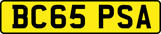 BC65PSA