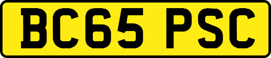 BC65PSC