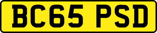 BC65PSD