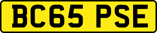 BC65PSE