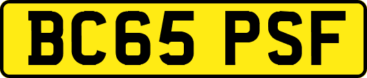 BC65PSF