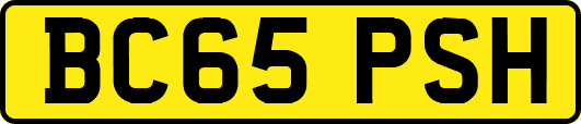BC65PSH