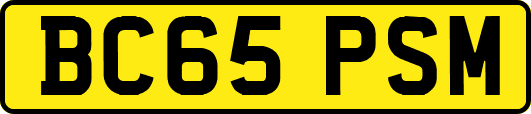 BC65PSM