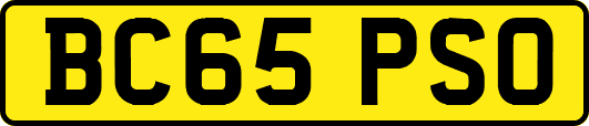 BC65PSO